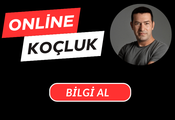 online koçluk fitness uzaktan eğitim